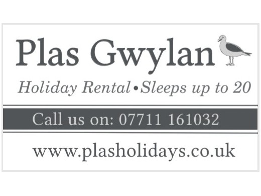 Plas Gwylan