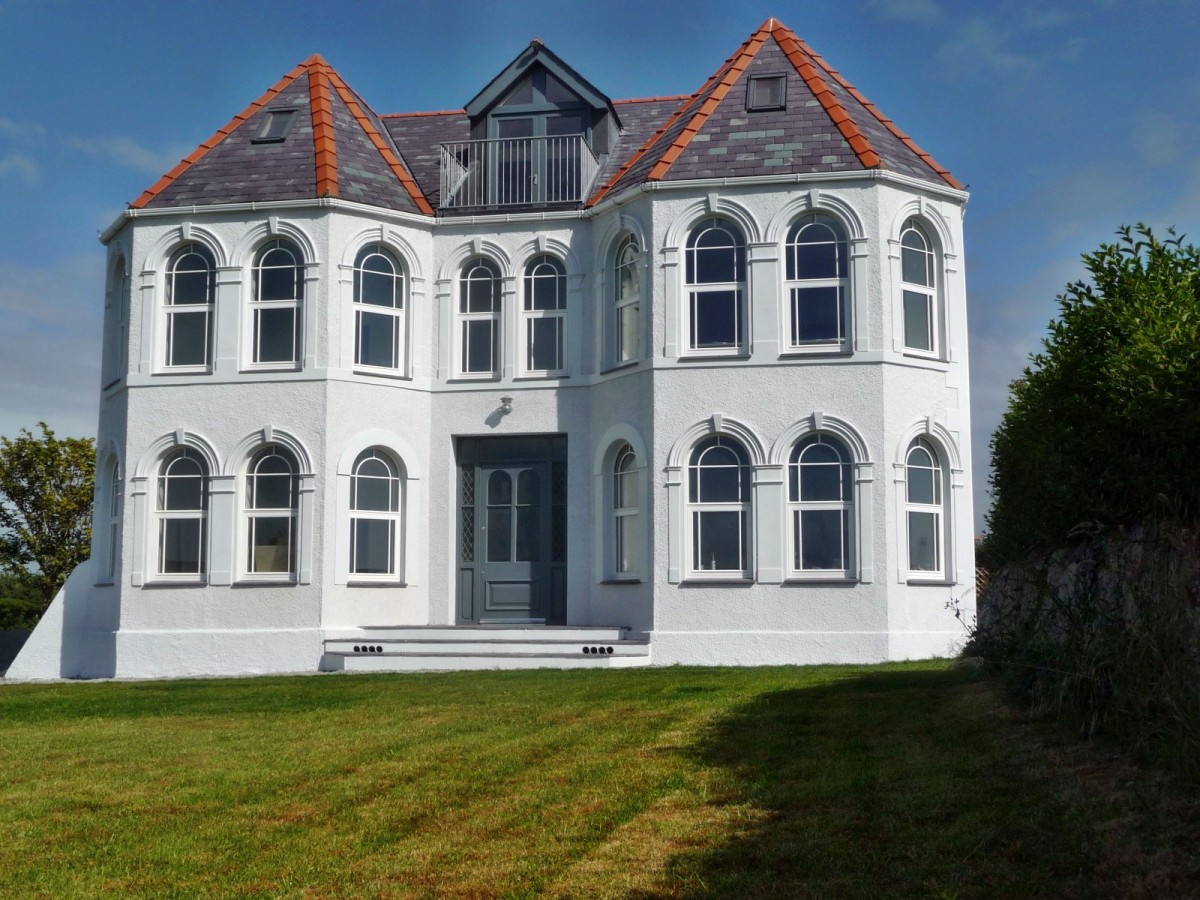 Plas Newydd